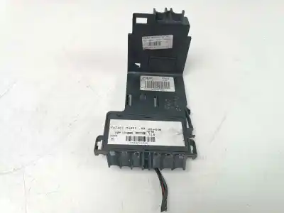 Second-hand car spare part FUSE BOX UNIT for CITROEN BERLINGO CUADRO  OEM IAM references  12371 9660222380