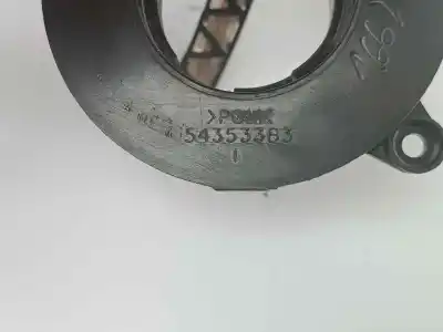 Автозапчасти б/у кольцо подушки безопасности за renault kangoo (f/kc0) authentique ссылки oem iam 54353383  54353383