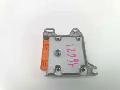 Автозапчасти б/у блок управления подушками безопасности за renault kangoo (f/kc0) authentique ссылки oem iam 8200381654  8200381654
