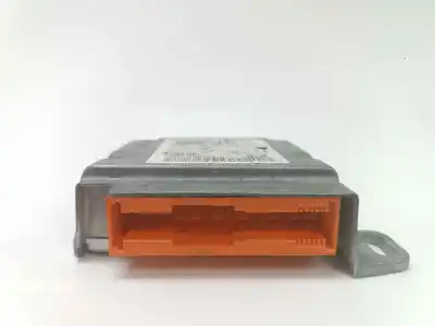 Автозапчасти б/у блок управления подушками безопасности за renault kangoo (f/kc0) authentique ссылки oem iam 8200381654  8200381654