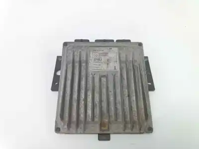 Автозапчасти б/у блок управления двигателем за renault kangoo (f/kc0) authentique ссылки oem iam 8200331477 Автозапчасти б/у блок управления двигателем за renault kangoo (f/kc0) authentique ссылки oem iam 8200331477