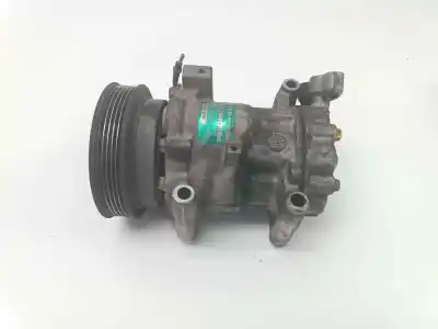 Автозапчасти б/у компрессор кондиционера воздуха за renault kangoo (f/kc0) authentique ссылки oem iam 8200315744 Автозапчасти б/у компрессор кондиционера воздуха за renault kangoo (f/kc0) authentique ссылки oem iam 8200315744