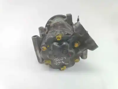 Автозапчастина б/у компресор кондиционера для renault kangoo (f/kc0) authentique посилання на oem iam 8200315744 6162011445 8200315744