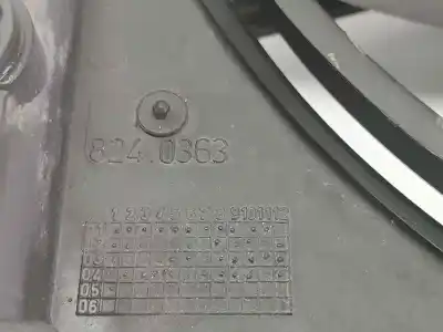 Автозапчасти б/у электрический вентилятор за renault kangoo (f/kc0) authentique ссылки oem iam 8200103801 5020233 8200103801