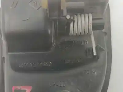 Автозапчасти б/у внутри передней правой ручки за renault kangoo (f/kc0) authentique ссылки oem iam 8200247803 8201d 8200247803 Автозапчасти б/у внутри передней правой ручки за renault kangoo (f/kc0) authentique ссылки oem iam 8200247803 8201d 8200247803