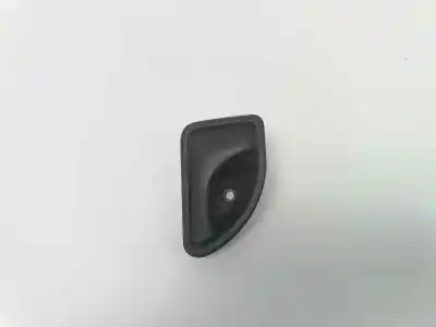 Автозапчастина б/у ліва передня внутрішня ручка для renault kangoo (f/kc0) authentique посилання на oem iam 8200247802 8201g 8200247802