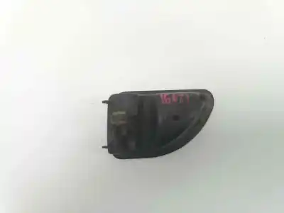 Автозапчастина б/у ліва передня внутрішня ручка для renault kangoo (f/kc0) authentique посилання на oem iam 8200247802 8201g 8200247802
