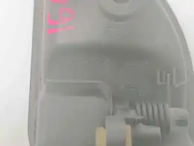 Автозапчастина б/у ліва передня внутрішня ручка для renault kangoo (f/kc0) authentique посилання на oem iam 8200247802 8201g 8200247802