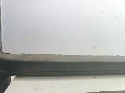 Автозапчастина б/у задній бампер для renault kangoo (f/kc0) authentique посилання на oem iam 8200150631  8200150631 Автозапчастина б/у задній бампер для renault kangoo (f/kc0) authentique посилання на oem iam 8200150631  8200150631