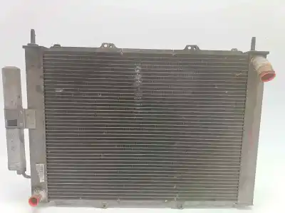 Автозапчасти б/у водяной радиатор за renault kangoo (f/kc0) authentique ссылки oem iam 8200267994 Автозапчасти б/у водяной радиатор за renault kangoo (f/kc0) authentique ссылки oem iam 8200267994