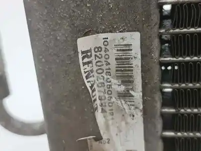 Автозапчасти б/у водяной радиатор за renault kangoo (f/kc0) authentique ссылки oem iam 8200267994 r134a 8200267994 Автозапчасти б/у водяной радиатор за renault kangoo (f/kc0) authentique ссылки oem iam 8200267994 r134a 8200267994