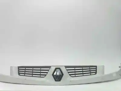 Автозапчастина б/у ПЕРЕДНЯ РЕШІТА для RENAULT KANGOO (F/KC0)  Посилання на OEM IAM 8200150629  8200150629
