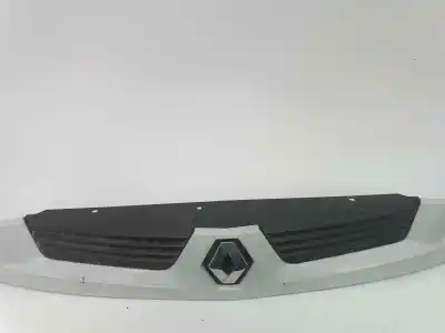 Автозапчасти б/у передняя решетка за renault kangoo (f/kc0) authentique ссылки oem iam 8200150629  8200150629 Автозапчасти б/у передняя решетка за renault kangoo (f/kc0) authentique ссылки oem iam 8200150629  8200150629