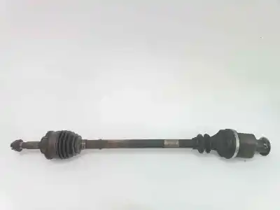 Автозапчасти б/у передняя правая трансмиссия за renault kangoo (f/kc0) authentique ссылки oem iam 8200274161 Автозапчасти б/у передняя правая трансмиссия за renault kangoo (f/kc0) authentique ссылки oem iam 8200274161