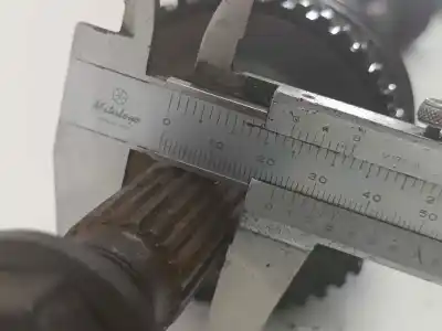 Автозапчасти б/у передняя правая трансмиссия за renault kangoo (f/kc0) authentique ссылки oem iam 8200274161  8200274161 Автозапчасти б/у передняя правая трансмиссия за renault kangoo (f/kc0) authentique ссылки oem iam 8200274161  8200274161