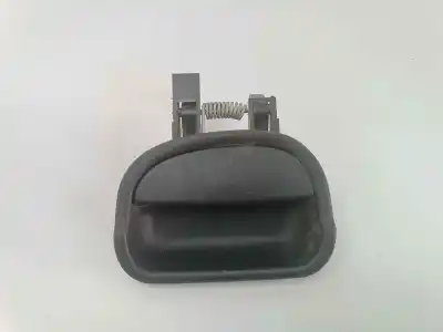 Автозапчасти б/у правая сторона внешняя ручка за renault kangoo (f/kc0) authentique ссылки oem iam 7700303503 Автозапчасти б/у правая сторона внешняя ручка за renault kangoo (f/kc0) authentique ссылки oem iam 7700303503