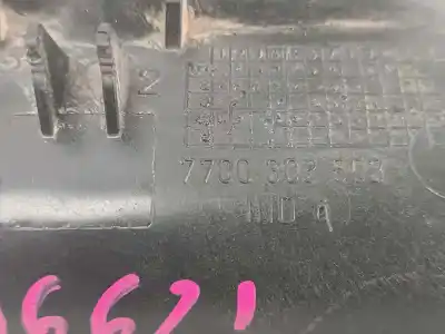 Автозапчасти б/у правая сторона внешняя ручка за renault kangoo (f/kc0) authentique ссылки oem iam 7700303503 c2089a2 7700303503 Автозапчасти б/у правая сторона внешняя ручка за renault kangoo (f/kc0) authentique ссылки oem iam 7700303503 c2089a2 7700303503