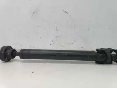 Peça sobressalente para automóvel em segunda mão TRANSMISSÃO CENTRAL DIANTEIRA por MERCEDES-BENZ CLASE M (W163)  Referências OEM IAM A1664100601 C262 A1664100601