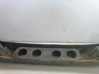 Автозапчасти б/у задний бампер за ssangyong musso 2.9 tdi grand lux ссылки oem iam 7881105800x  7881105800x