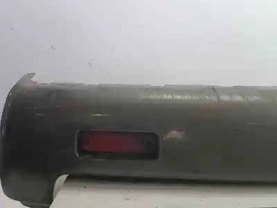 Автозапчасти б/у задний бампер за ssangyong musso 2.9 tdi grand lux ссылки oem iam 7881105800x  7881105800x