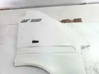 Second-hand car spare part FRONT RIGHT FIN for VOLKSWAGEN LT CAJA CERRADA / COMBI (MOD. 1997)  OEM IAM references 2D0821106C  2D0821106C