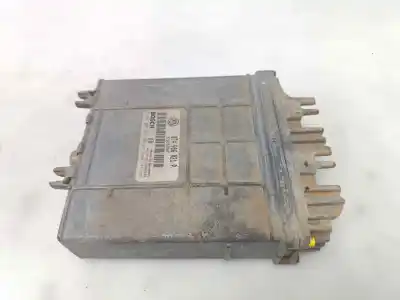 Second-hand car spare part ecu engine control for volkswagen lt caja cerrada / combi (mod. 1997) lt 28 caja cerrada / techo elevado oem iam references 074906021 7700817611355 074906021