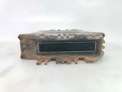 Second-hand car spare part ecu engine control for volkswagen lt caja cerrada / combi (mod. 1997) lt 28 caja cerrada / techo elevado oem iam references 074906021 7700817611355 074906021