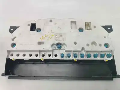 Second-hand car spare part dashboard for volkswagen lt caja cerrada / combi (mod. 1997) lt 28 caja cerrada / techo elevado oem iam references 2d0919850a 110008848003 2d0919850a