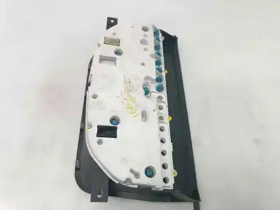 Second-hand car spare part dashboard for volkswagen lt caja cerrada / combi (mod. 1997) lt 28 caja cerrada / techo elevado oem iam references 2d0919850a 110008848003 2d0919850a