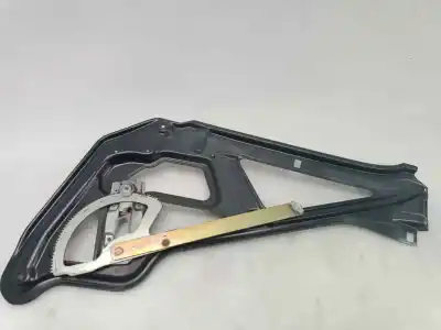 Second-hand car spare part driver left window regulator for volkswagen lt caja cerrada / combi (mod. 1997) lt 28 caja cerrada / techo elevado oem iam references 2d0837501  2d0837501