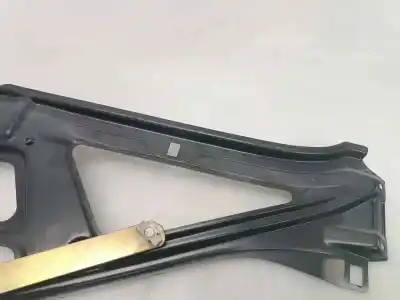 Second-hand car spare part driver left window regulator for volkswagen lt caja cerrada / combi (mod. 1997) lt 28 caja cerrada / techo elevado oem iam references 2d0837501  2d0837501