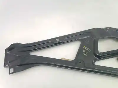 Second-hand car spare part driver left window regulator for volkswagen lt caja cerrada / combi (mod. 1997) lt 28 caja cerrada / techo elevado oem iam references 2d0837501  2d0837501