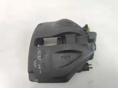 Second-hand car spare part front left brake caliper for volkswagen lt caja cerrada / combi (mod. 1997) lt 28 caja cerrada / techo elevado oem iam references 2d0615123 2d0615123 85922