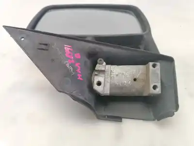 Second-hand car spare part right rearview mirror for volkswagen lt caja cerrada / combi (mod. 1997) lt 28 caja cerrada / techo elevado oem iam references 2d1857502a 2d1 857 502 a 213490521