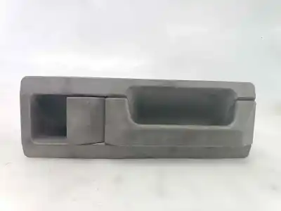 Peça sobressalente para automóvel em segunda mão PUXADOR INTERIOR TRASEIRO DIREITO por VOLKSWAGEN LT CAJA CERRADA / COMBI (MOD. 1997)  Referências OEM IAM 9017600361  9017600361