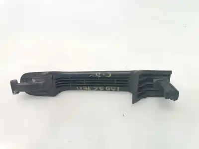 Автозапчастина б/у права зовнішня ручка для volkswagen lt caja cerrada / combi (mod. 1997) lt 28 caja cerrada / techo elevado посилання на oem iam 2d0837205 2d0837205 a0007601359