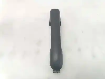 Автозапчастина б/у права зовнішня ручка для volkswagen lt caja cerrada / combi (mod. 1997) lt 28 caja cerrada / techo elevado посилання на oem iam 2d0837205 2d0837205 a0007601359