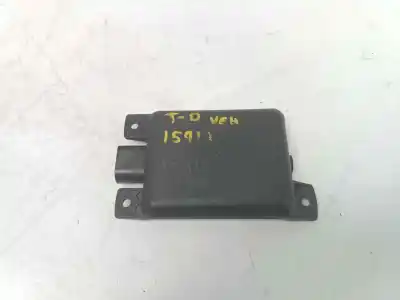 Автозапчастина б/у електронний модуль для seat arona xcellence edition посилання на oem iam 5q0907686c