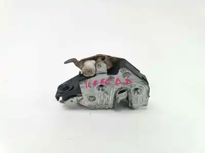 Second-hand car spare part front right door lock for mercedes-benz clase e (w124) berlina 200 e / e 200 (124.019) oem iam references a2027201235