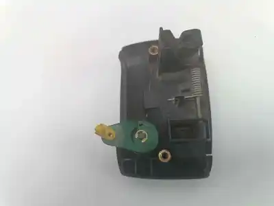 Автозапчасти б/у внешняя ручка ворот за renault kangoo (f/kc0) authentique ссылки oem iam 8200042082  8200042082 Автозапчасти б/у внешняя ручка ворот за renault kangoo (f/kc0) authentique ссылки oem iam 8200042082  8200042082