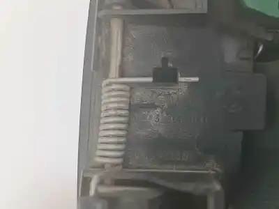 Автозапчасти б/у внешняя ручка ворот за renault kangoo (f/kc0) authentique ссылки oem iam 8200042082  8200042082 Автозапчасти б/у внешняя ручка ворот за renault kangoo (f/kc0) authentique ссылки oem iam 8200042082  8200042082