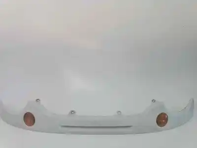 Second-hand car spare part FRONT GRILLE for CHEVROLET MATIZ  OEM IAM references 96562773  96562773