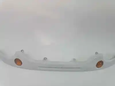 Peça sobressalente para automóvel em segunda mão grelha frontal por chevrolet matiz s referências oem iam 96562773  96562773