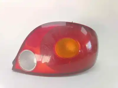 Second-hand car spare part right tailgate light for chevrolet matiz s oem iam references 0320508333