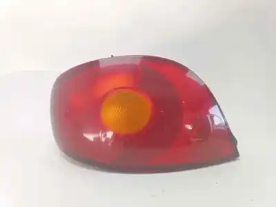 Second-hand car spare part LEFT TAILGATE LIGHT for CHEVROLET MATIZ  OEM IAM references 0320508332  0320508332