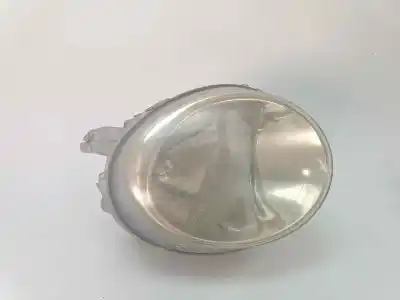 Second-hand car spare part right headlight for chevrolet matiz s oem iam references lhd9888