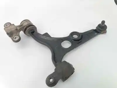 Автозапчастина б/у передній лівий верхній рычок підвіски для citroen jumpy 1.9 d furg. (776kg) посилання на oem iam 711414