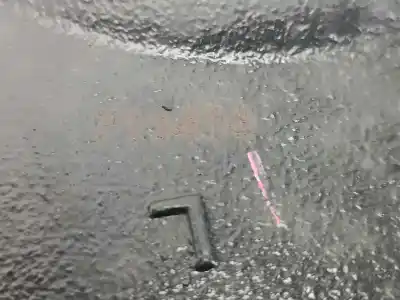 Автозапчастина б/у передній лівий верхній рычок підвіски для citroen jumpy 1.9 d furg. (776kg) посилання на oem iam 711414  711414