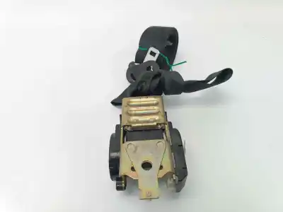 Автозапчастина б/у задній правий ремін безпеки для citroen jumpy 1.9 d furg. (776kg) посилання на oem iam b501322 ac74 b501322