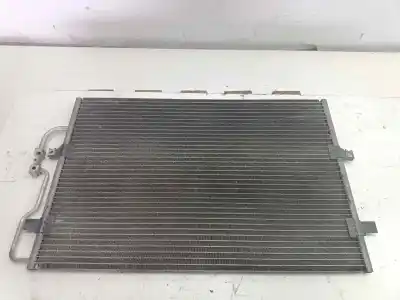 Автозапчастина б/у конденсат/радіатор кондиционера для citroen jumpy 1.9 d furg. (776kg) посилання на oem iam 6455y3